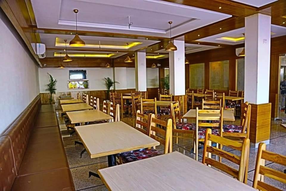 Hotel Hill Vista 烏代浦 外观 照片