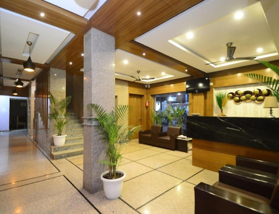 Hotel Hill Vista 烏代浦 外观 照片