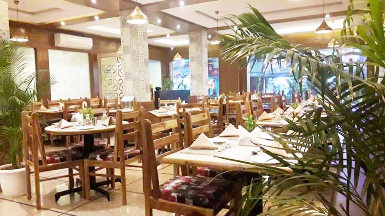 Hotel Hill Vista 烏代浦 外观 照片