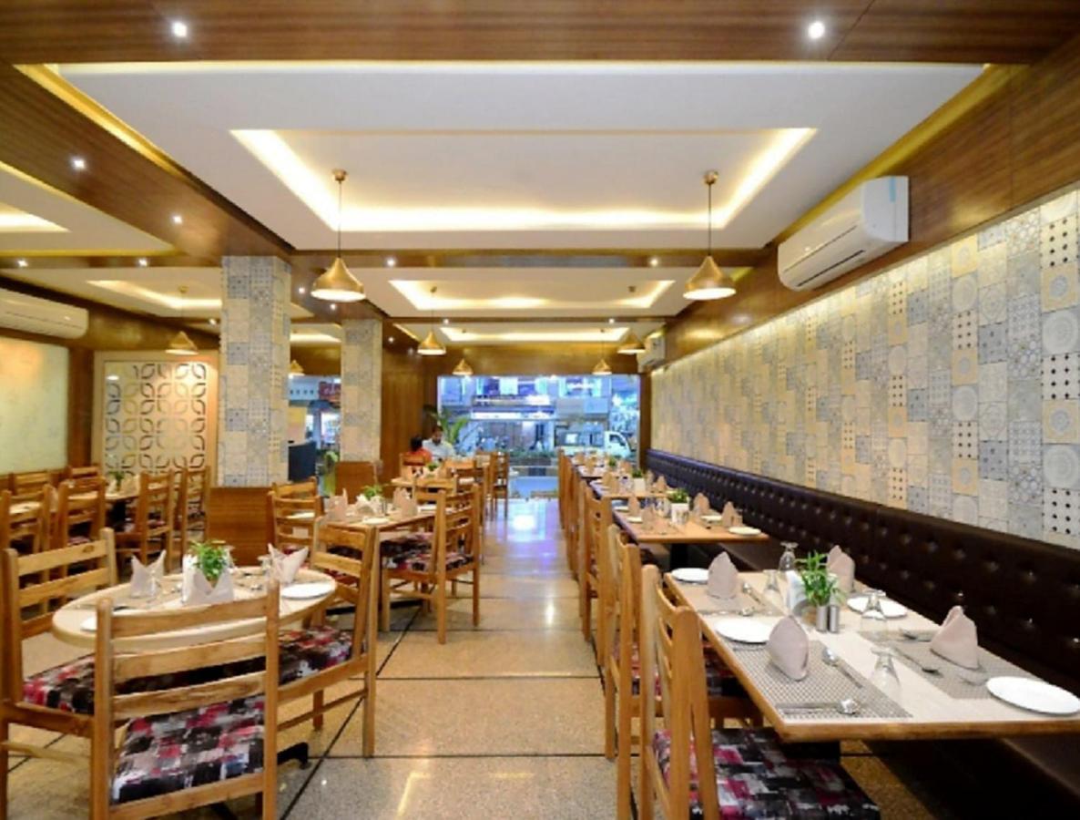 Hotel Hill Vista 烏代浦 外观 照片